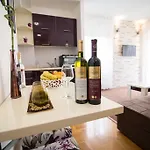 Appartement Luxury Tasa