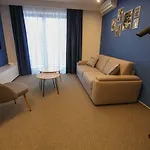 Apartament Luxury Tasa