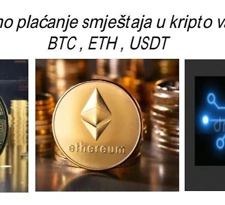 아파트 Luxury Tasa