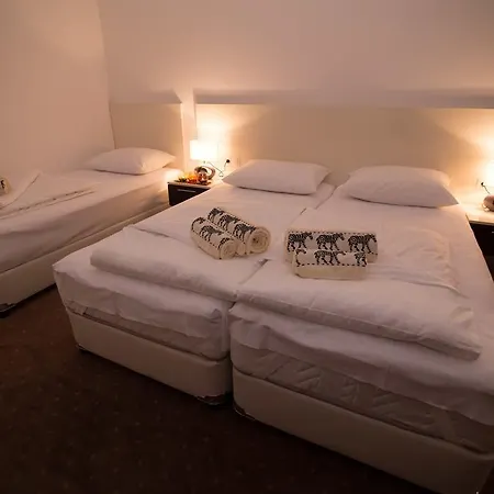 شقة Luxury Tasa تريبينيي