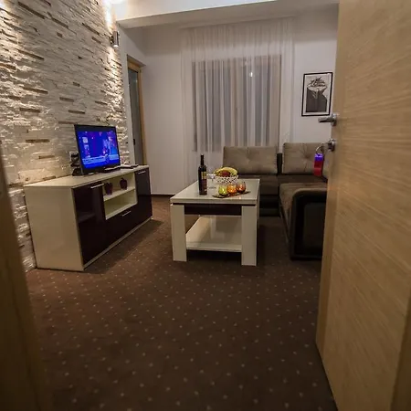 Apartamento Luxury Tasa Trebinje