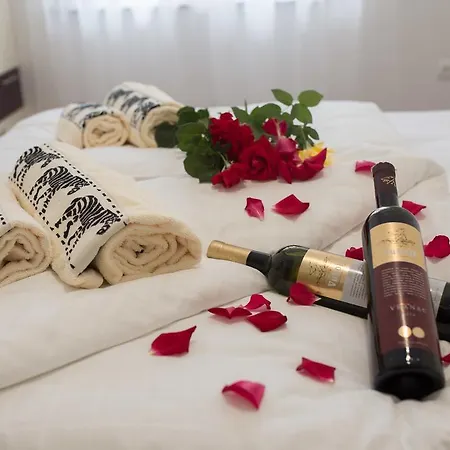 Apartamento Luxury Tasa *