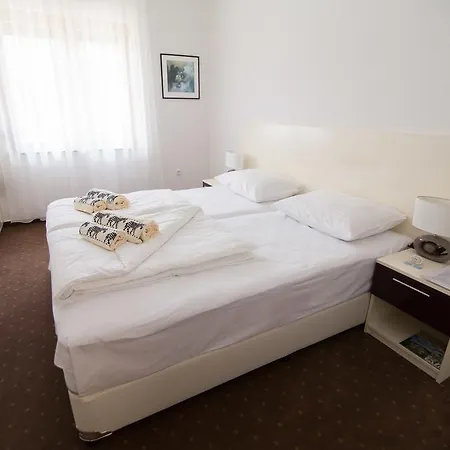 Apartamento Luxury Tasa Trebinje