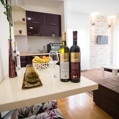 Apartamento Luxury Tasa