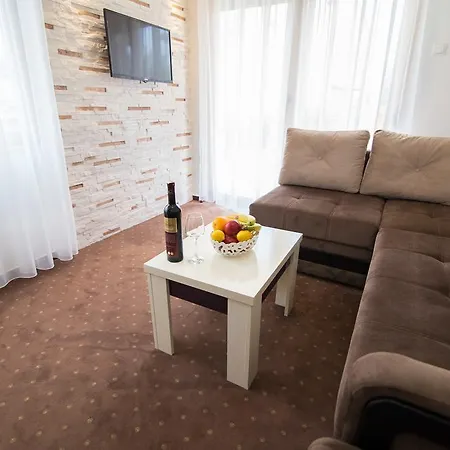 Apartman Luxury Tasa