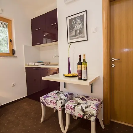 Apartman Luxury Tasa
