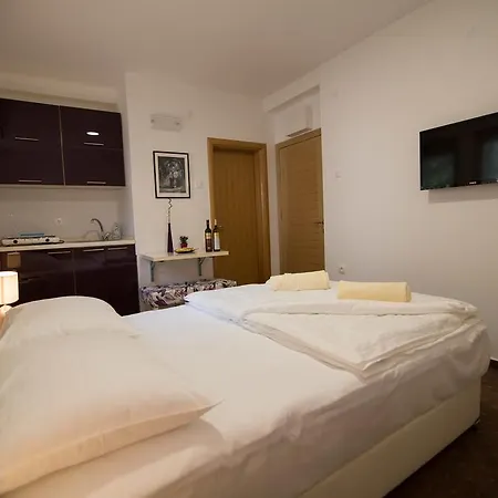 Apartman Luxury Tasa
