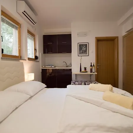 Apartman Luxury Tasa *