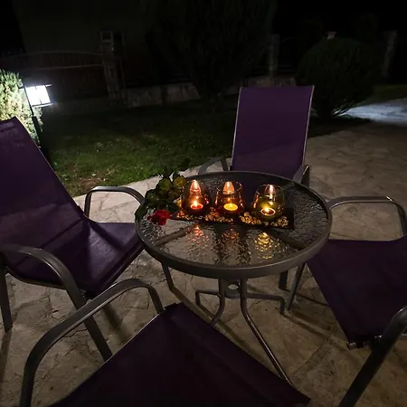 شقة Luxury Tasa *