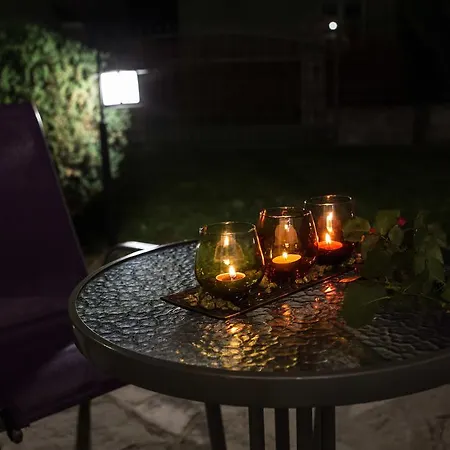 شقة Luxury Tasa تريبينيي