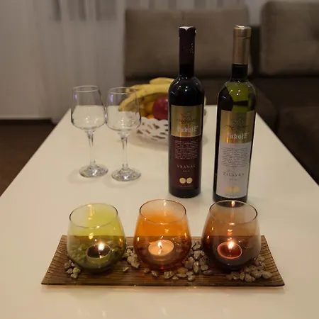 Apartman Luxury Tasa Trebinje