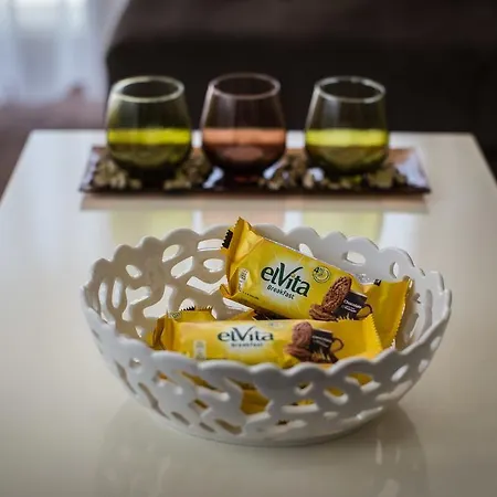 شقة Luxury Tasa *