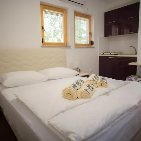 Apartman Luxury Tasa *