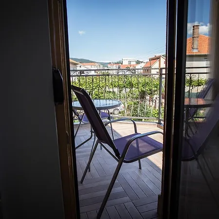 Luxury Tasa Trebinje