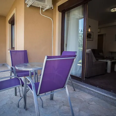 شقة Luxury Tasa