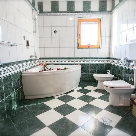 Luxury Tasa Apartamento *