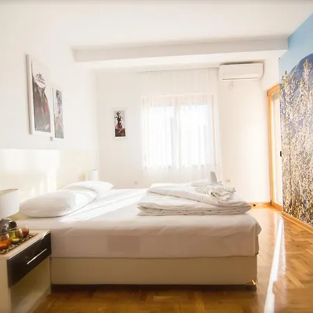 Apartman Luxury Tasa