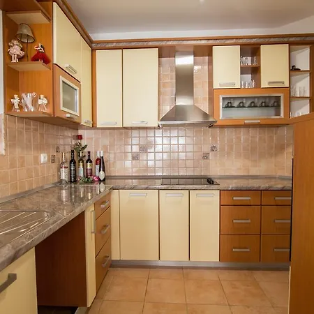 Luxury Tasa Apartamento Trebinje