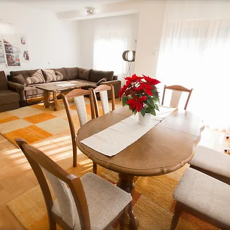 Apartamento Luxury Tasa *