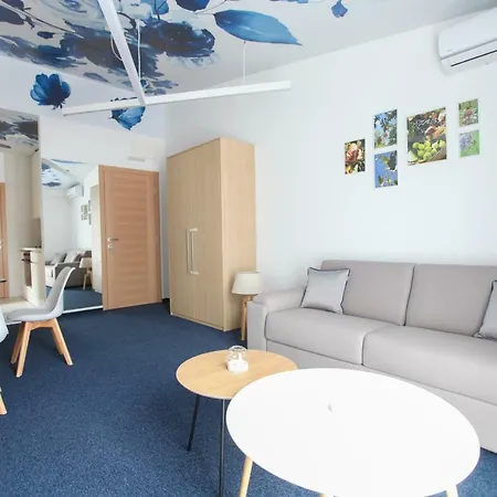 Luxury Tasa Apartamento *