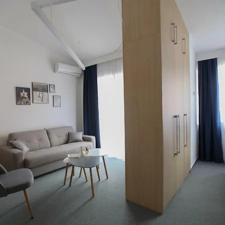 Apartamento Luxury Tasa