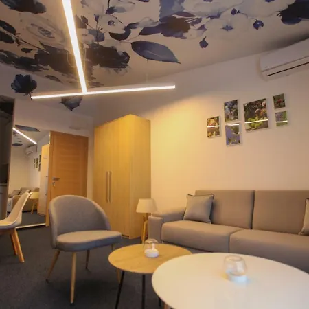 Apartamento Luxury Tasa Trebinje