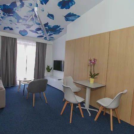 Luxury Tasa Apartman *