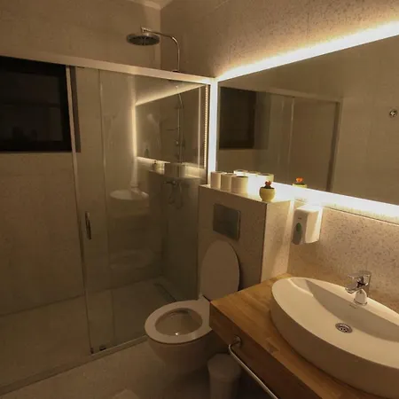 Luxury Tasa Apartamento Trebinje