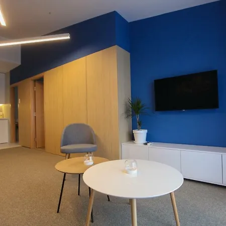 Apartamento Luxury Tasa *