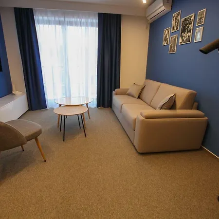 아파트 Luxury Tasa