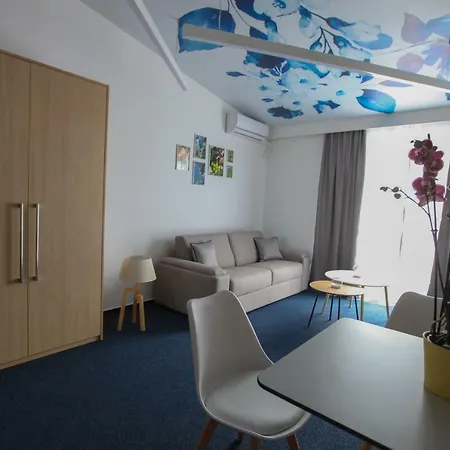 Luxury Tasa Apartamento *