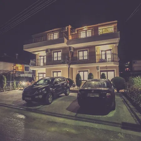 Luxury Tasa Apartamento Trebinje