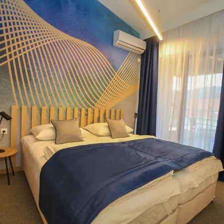 아파트 Luxury Tasa *