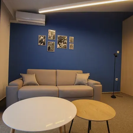 Luxury Tasa * Trebinje