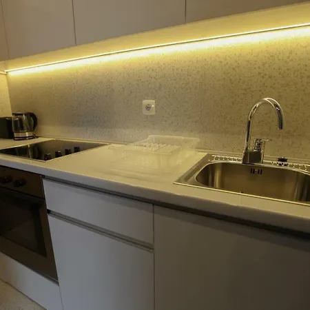 Apartamento Luxury Tasa Trebinje