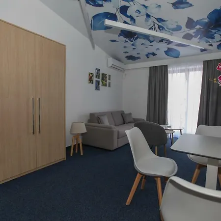 Luxury Tasa Apartamento Trebinje