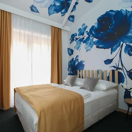 Apartman Luxury Tasa *