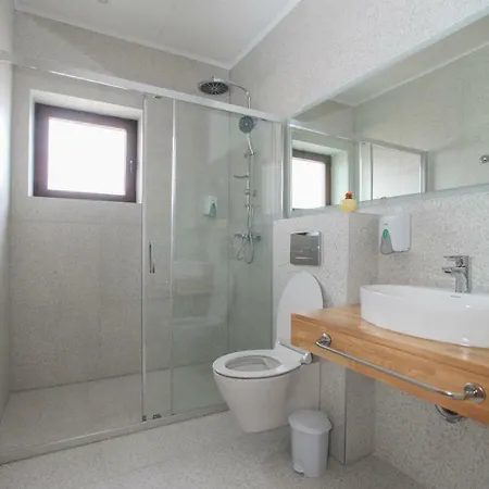 Luxury Tasa Apartamento