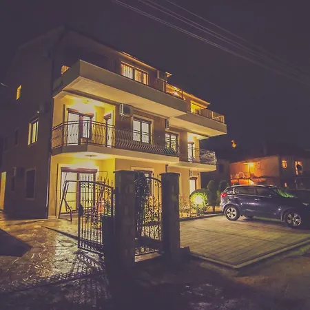 Apartament Luxury Tasa *
