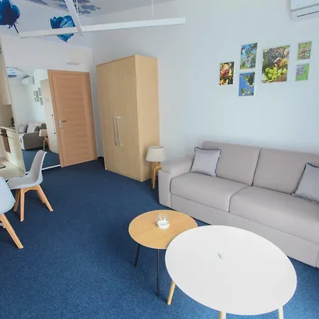 Apartamento Luxury Tasa Trebinje