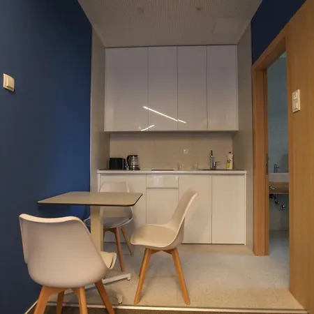 Luxury Tasa Apartamento Trebinje