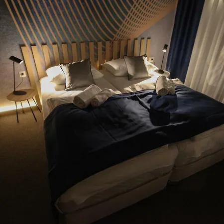 Apartamento Luxury Tasa Trebinje