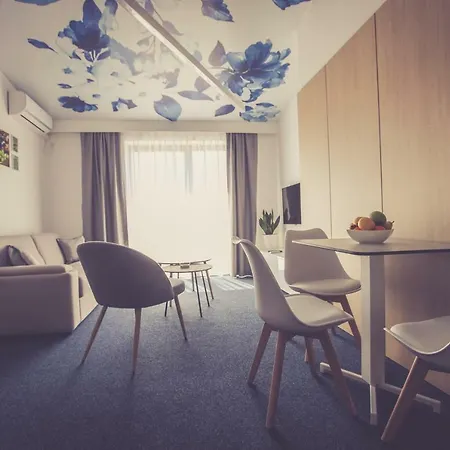 Luxury Tasa * 트레빈예