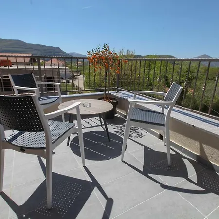 Apartamento Luxury Tasa