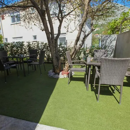 Apartamento Luxury Tasa Trebinje