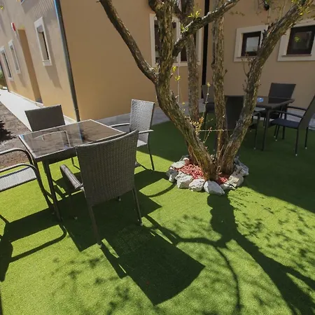 Luxury Tasa Apartman
