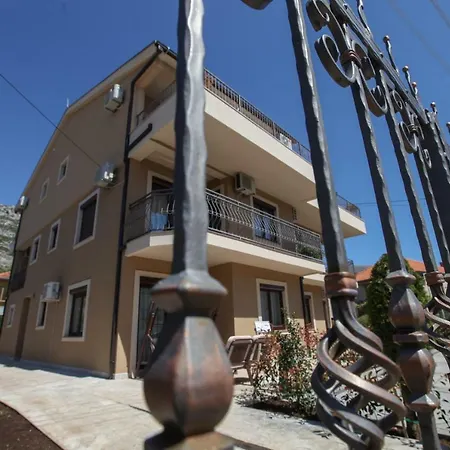 Luxury Tasa Trebinje