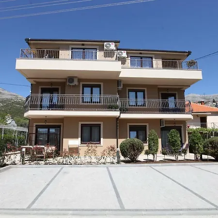 Luxury Tasa * Trebinje