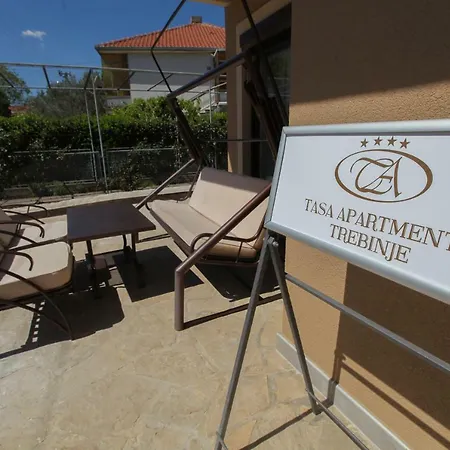 Luxury Tasa Apartamento Trebinje