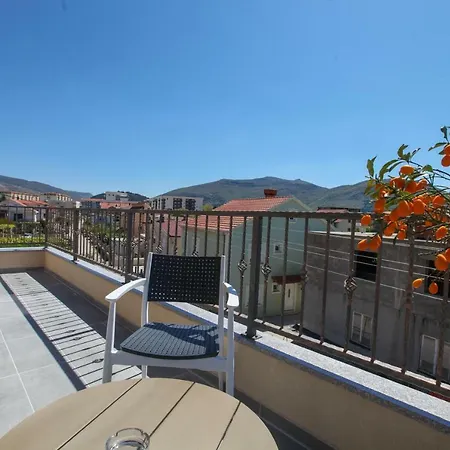 Luxury Tasa Apartman